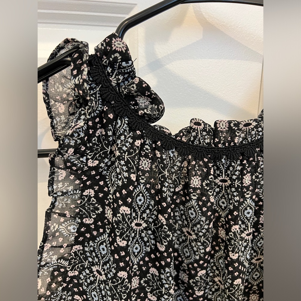 Misa Los Angeles Tank Blouse - Picture 4 of 4